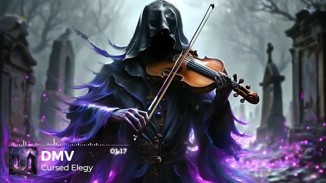 Violin x Metal - A Haunting Harmony of Speed and Strength смотреть онлайн