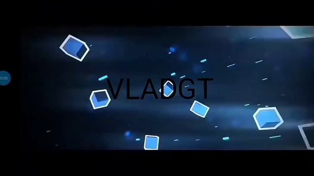 Интро VLADGT старая версия смотреть онлайн