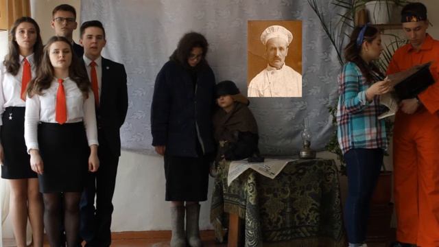 Ленинградская правда смотреть онлайн