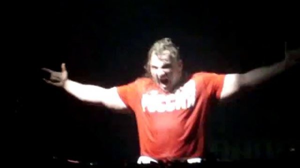 ВИКТОР СТРОГАНОВ - РЕЙВ ТЕХНОПОЛИС - СССР