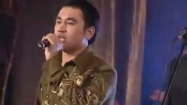 Ҡарауанһарай — Салауат