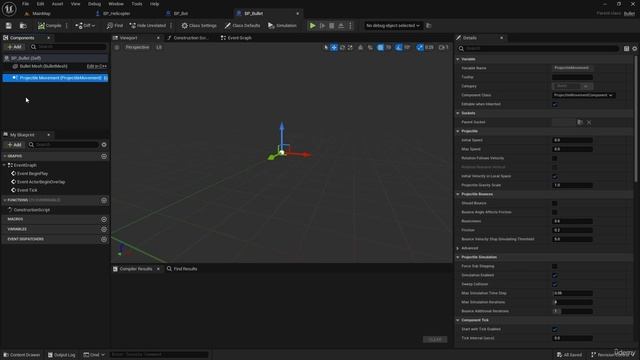 Udemy - Unreal Engine C++ Create Helicopter-Bot & AI Shooter p2 смотреть онлайн