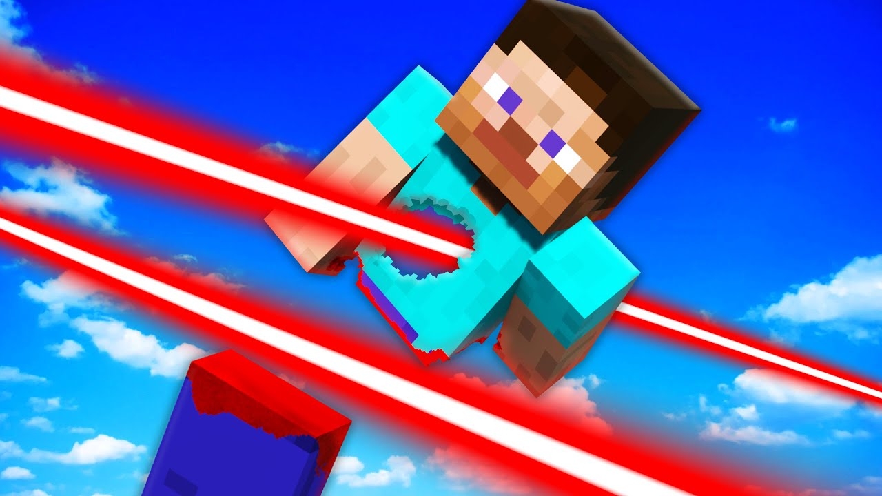 Эксперименты с лазером | Teardown