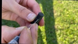 Чистка насоса бачка омывателя Opel Corsa D