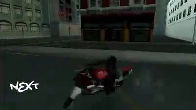 Gta San Andreas Bike Stunts