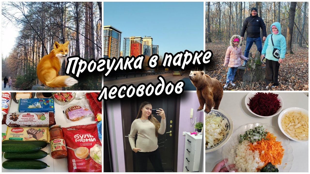 Изжога у беременныхГде храним всю обувь? Вкусный борщ Прогулка в парке смотреть онлайн