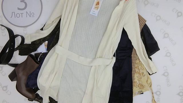 YaYa ladies spring summer 3,Цена за ед : 9.93 евро, сток одежда оптом смотреть онлайн