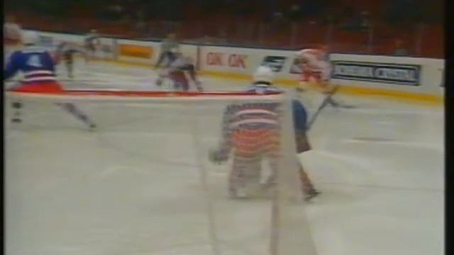 Ishockey-VM 1989 (Dag 10) смотреть онлайн