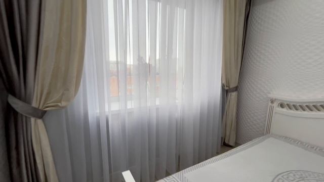 Пермская 21, 3х ком, 70 кв.м.