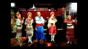 украинская народная песня   українська народна пісня