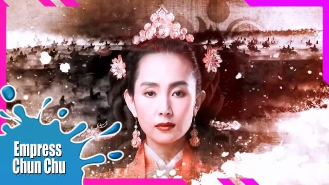KIM SO EUN - 10 LISTA DE DRAMAS - Segunda Parte смотреть онлайн