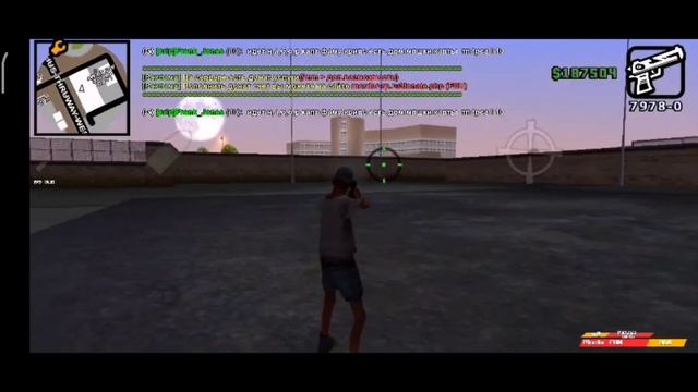 КАК СБИВАТЬ ТЕМП? ТУТОРИАЛ 2022 МОРДОР РП! смотреть онлайн