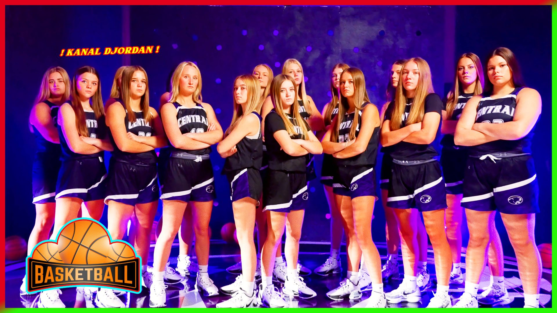 J - J.Fox - Lambo ♫ Eurodance HIT♫