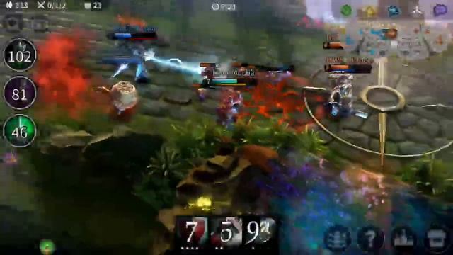 Чепуха золотой орех часть 3