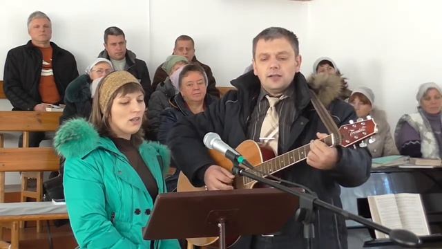 141026 Пс Горейко Виктор Юля - Прекрасней нет Любви смотреть онлайн