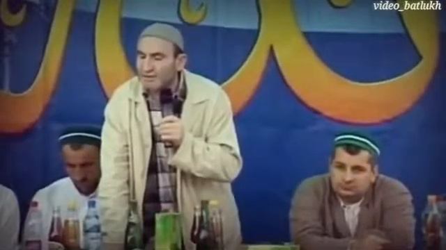 Абдулгафуров Мухаммад смотреть онлайн
