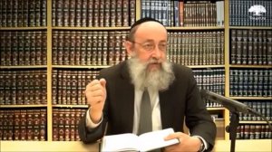 Верить в себя или надеяться на Бога? Рав Ашер Кушнир