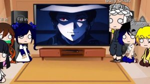 #реакция команды танжиро (+тенген) на #клинок развлекающий димонов