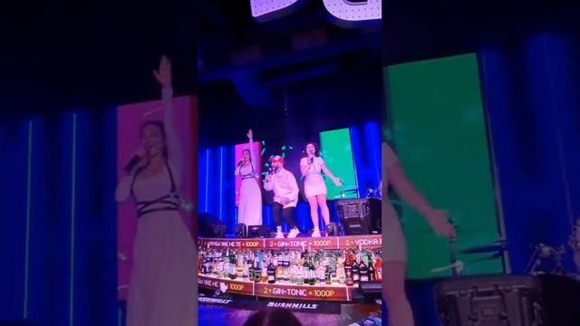 ВТП ВЕРА НАЦИИ Ты просто верь в РукиВверхБар смотреть онлайн