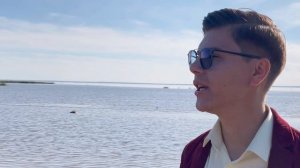 Синяя вечность