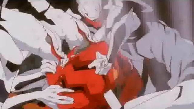 Dark Story 2 Evangelion смотреть онлайн