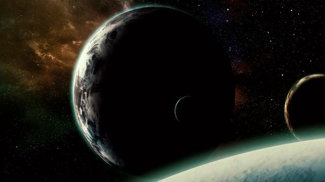 EXISTENCE (Official Video)