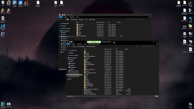 КАК ПЕРЕНЕСТИ ПРЕСЕТЫ ДЛЯ СЕРУМА С ДИСКА C В ЛЮБОЕ ДРУГОЕ МЕСТО | SERUM FL STUDIO 21 20 | 2023 2024 смотреть онлайн