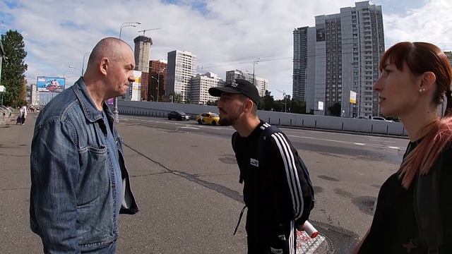 СтопХам-Педаль в пол, это всего лишь пешеходы смотреть онлайн