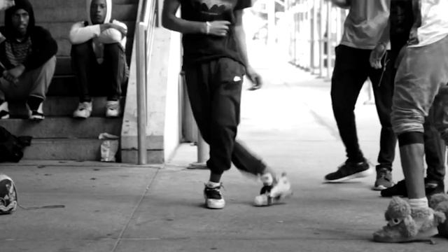 FOOTWORK LITEFEET 👟 LITEFEET MIX 7 ▶️