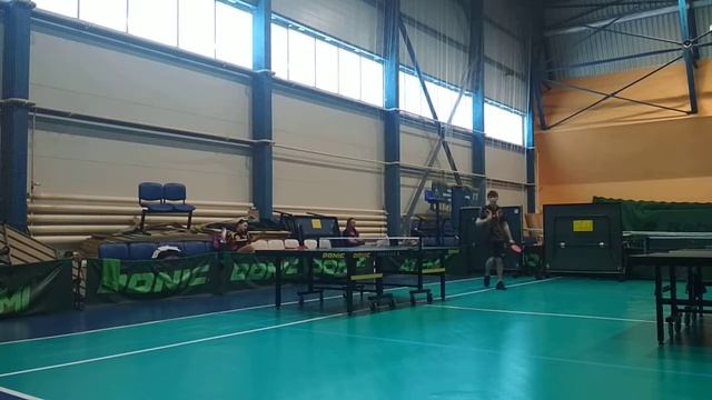 Беликов К - Даминов И 21.04.2018г смотреть онлайн