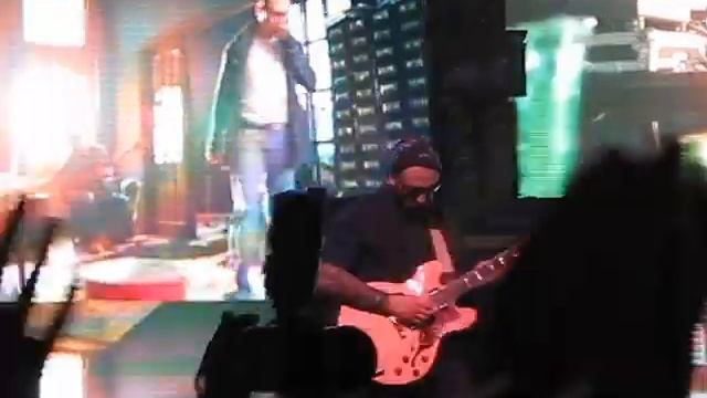 Бумбокс - Дитина [Київ, 28/02/2015] смотреть онлайн