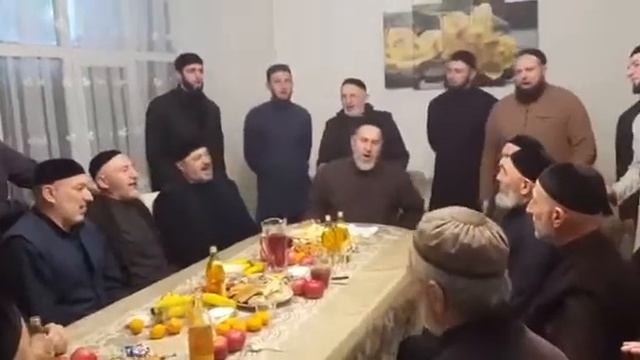 Амиров 1аьл назам смотреть онлайн