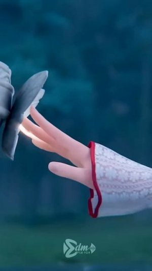 Alan Walker (New EDM) - Shining Nikki Animation #shorts