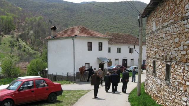 Славното македонско село ЦЕР смотреть онлайн