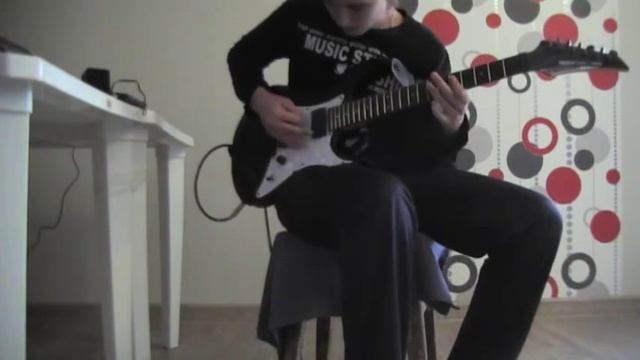 Ozzy,Accept,Iron maiden,zakk wilde, Кипелов,Slash, MetallicA!!!