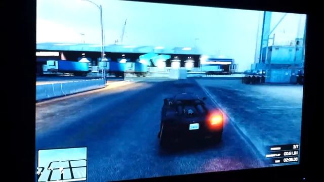 Gta 5 drift race rage смотреть онлайн
