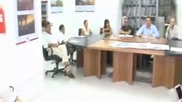 villa stefania, la posizione del comitato spontaneo di cittadini смотреть онлайн