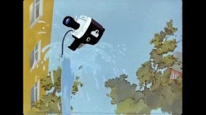 Ну, Погоди! Волшебная камера 1976 г