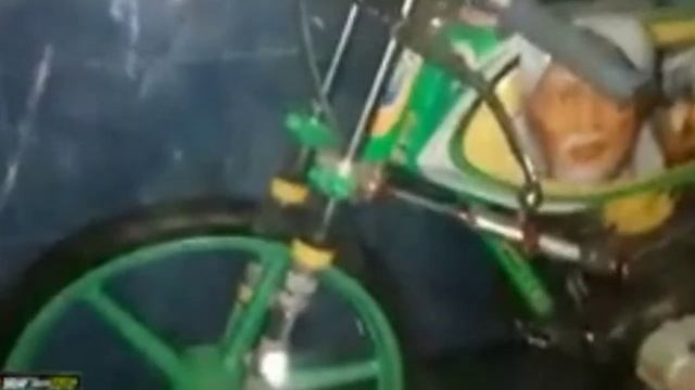 Sejarah GL sapoe angin смотреть онлайн