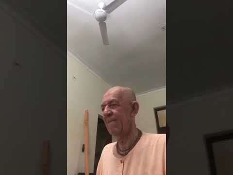 "Бхагавад-гита" за 18 дней - День 16 - ЕС Бхакти Вигхна Винаша Нарасимха Махарадж - 19.05.2021