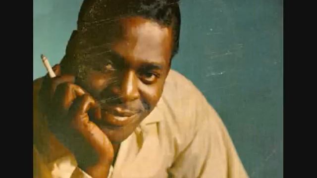 Brook Benton - It's Just A Matter Of Time (1959) смотреть онлайн
