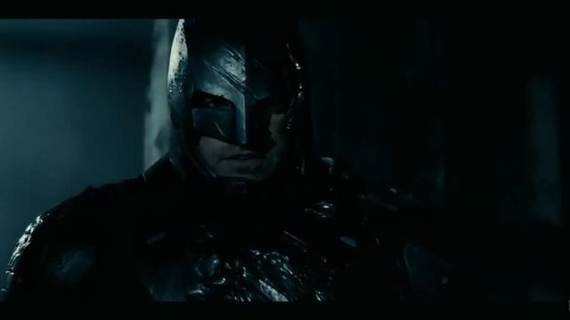 поединки двух Бэтменов (Бэн Аффлек) ( Кристиан Бэйл)