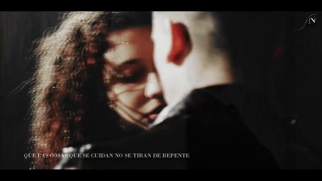 Elite | Marina & Samuel | Vuelve смотреть онлайн