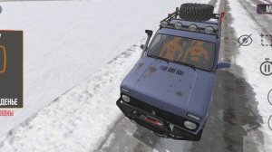 ГАЙД ДЛЯ АВАРИЙ НА РЕАЛЬНЫХ СОБЫТИЯХ/ВАЗ Краш Тест Симулятор 2