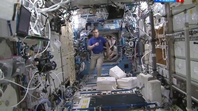 Дмитрий Медведев ищет Pokemon Go в космосе! ШОК!