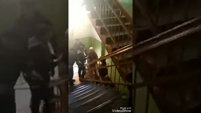 Бабка грени, ищет часы(часть первая) смотреть онлайн