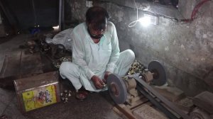 Как делают красоту.