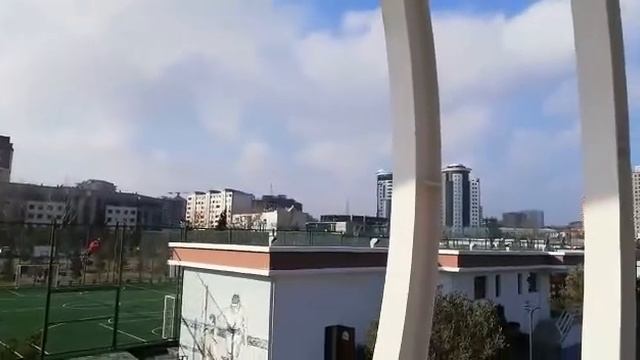 SEVGILILER PARKI!!!❤Парк ВЛЮБЛЁННЫХ!!!💜BAZAR STOR