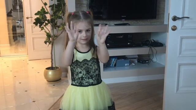 Видео-визитка смотреть онлайн