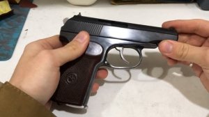 Щелочное Оксидирование | МР-654К Воронение и Никелирование